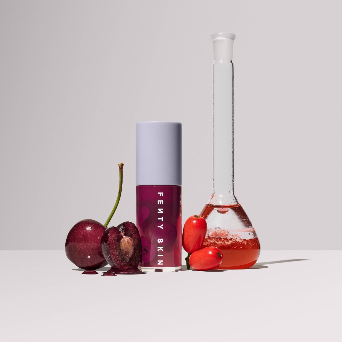 FENTY TREATZ LIP OIL HIDRATANTE (ACEITE HIDRATANTE PARA LABIOS)
